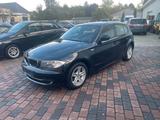 BMW 116i Klima, Shz, Allwetterreifen - gebrauchte BMW 116 aus dem Jahr 2010