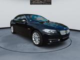 BMW 535 d xDrive Limousine Modern - BMW 535 in Leverkusen