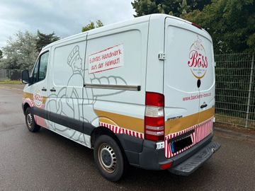Mercedes Sprinter - 3