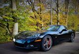 Corvette C6 6.0 V8 Coupé Z51 2005 - Corvette: Z