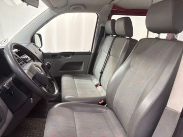Volkswagen T5 Caravelle - 5