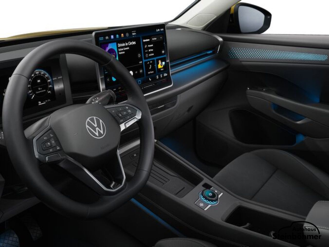 Volkswagen T-Roc - Bild 5