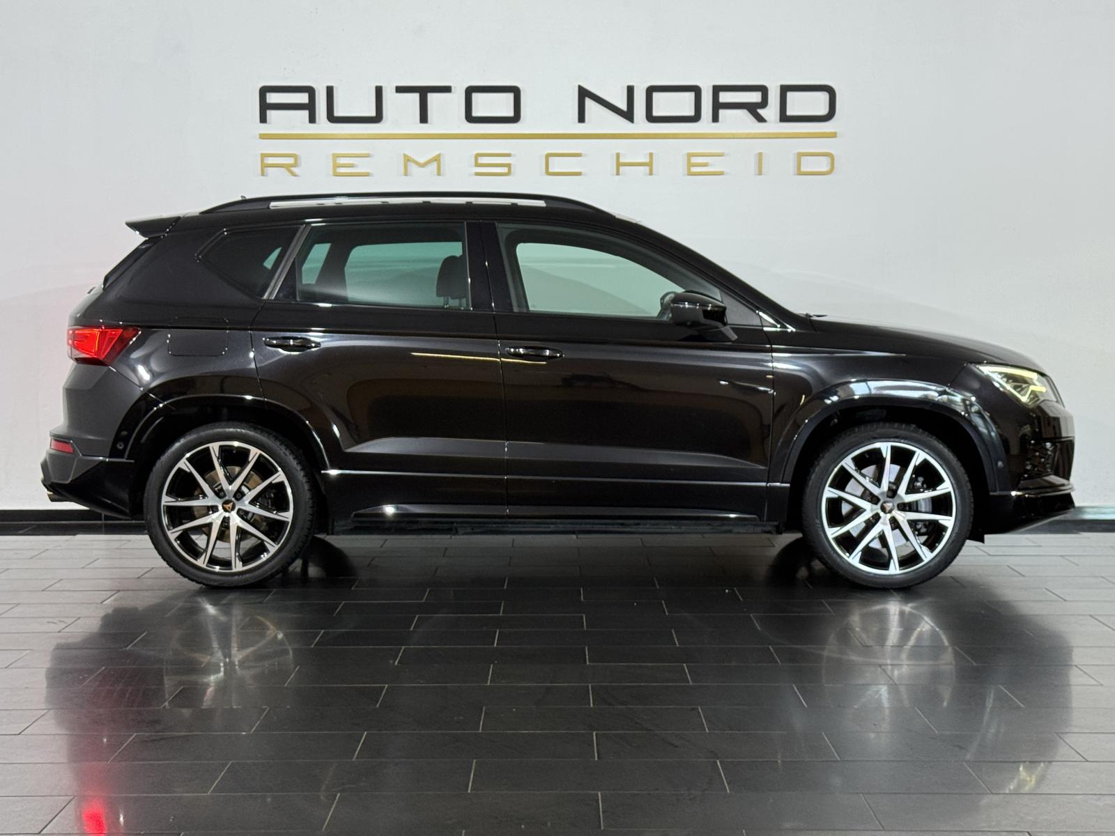 Cupra Ateca 4Drive*DCC*Alcantara*LED*360°*Beats*KeyGo*