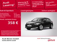 Audi A3 - Vorschau Bild 1
