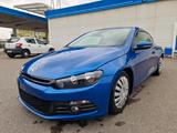 Volkswagen Scirocco 1.4 TSI Gepflegt,Leder,Navi,SHZ - Volkswagen Scirocco in Augsburg