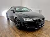 Audi TT 1.8 TFSI COUPE/ NUR 42.000KM/ GARANTIE / 2.HA - Audi TT: 8n
