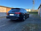 Audi A6 C7 S-Linie 2.0 Benzin - Audi A6 aus 2013 mit Benzin-Antrieb: Kombi