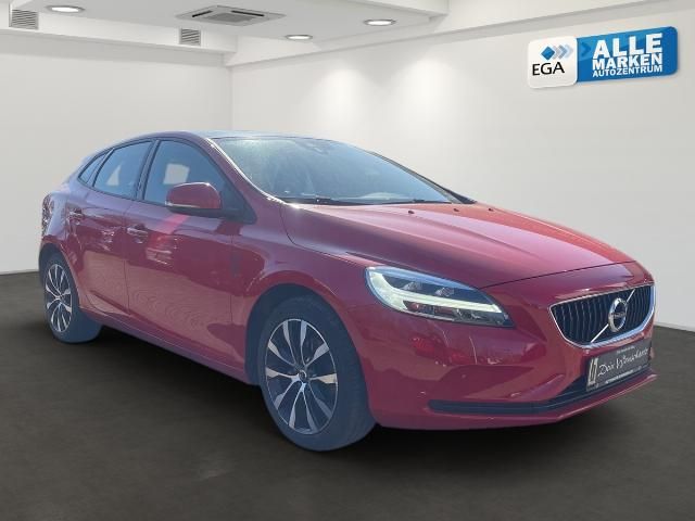 Volvo V40 Momentum 2.0 Navi+Panoramadach+SZH+LED+PDC