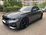 BMW 320i xDrive M Sport Automatik M Sport - BMW 320 mit Benzin-Antrieb: Limousine, Xdrive 320i