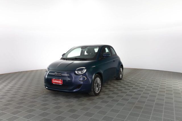 Другие FIAT 500e 500 Berlina 42 kWh