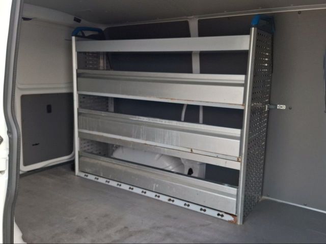 T6.1 KASTEN 2.0 TDI ECO PROFI KR AZV+CAM+KLIMA