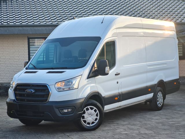 Ford Transit Kasten 350 L4H3 *EXTRALANG +HOCH,KAMERA*