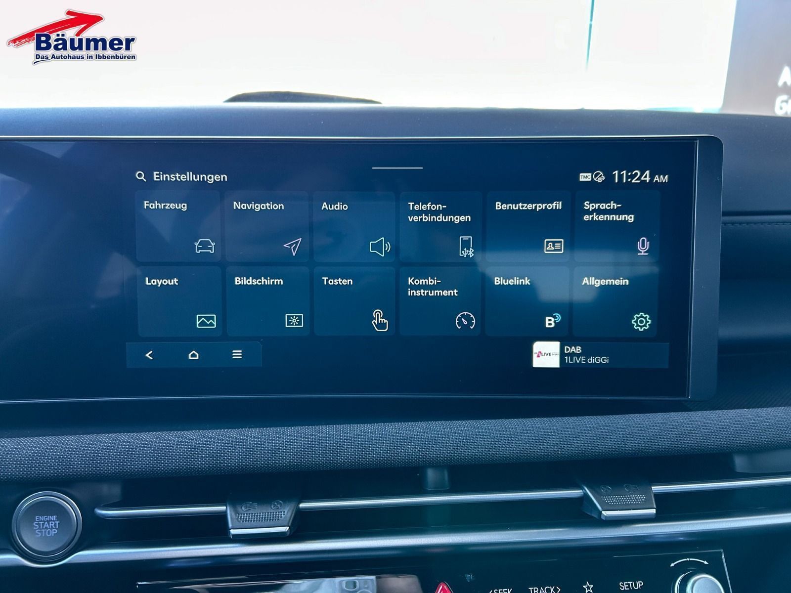 Hyundai Tucson – Bild 22