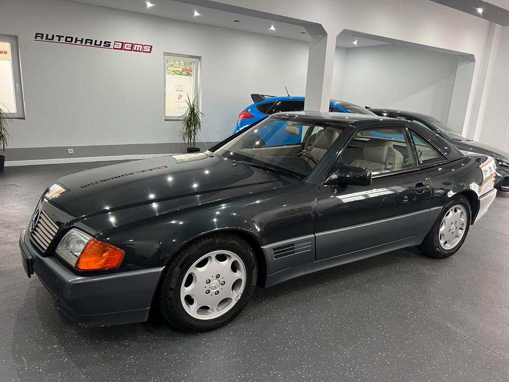 Mercedes-Benz SL 300