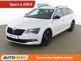 Skoda Superb 2.0 TDI SportLine *CARPLAY*PDC*SHZ*TEMPO* - Skoda Superb: Sport