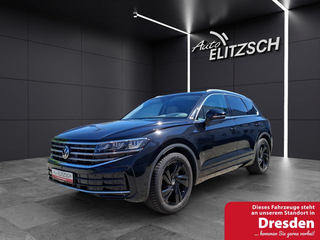 Volkswagen Touareg TDI Elegance Matrix AHK HUD Luft Pano AI