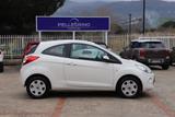 Ford Ka Ka+ 1.2 8V 69CV - gebrauchte Ford Ka/Ka+ aus dem Jahr 2014