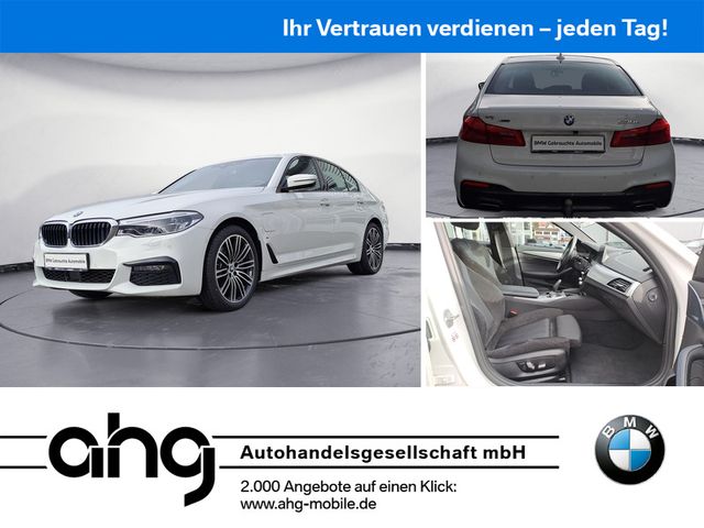 BMW 530e xDrive M Sportpaket Innovationsp. Klimaaut.