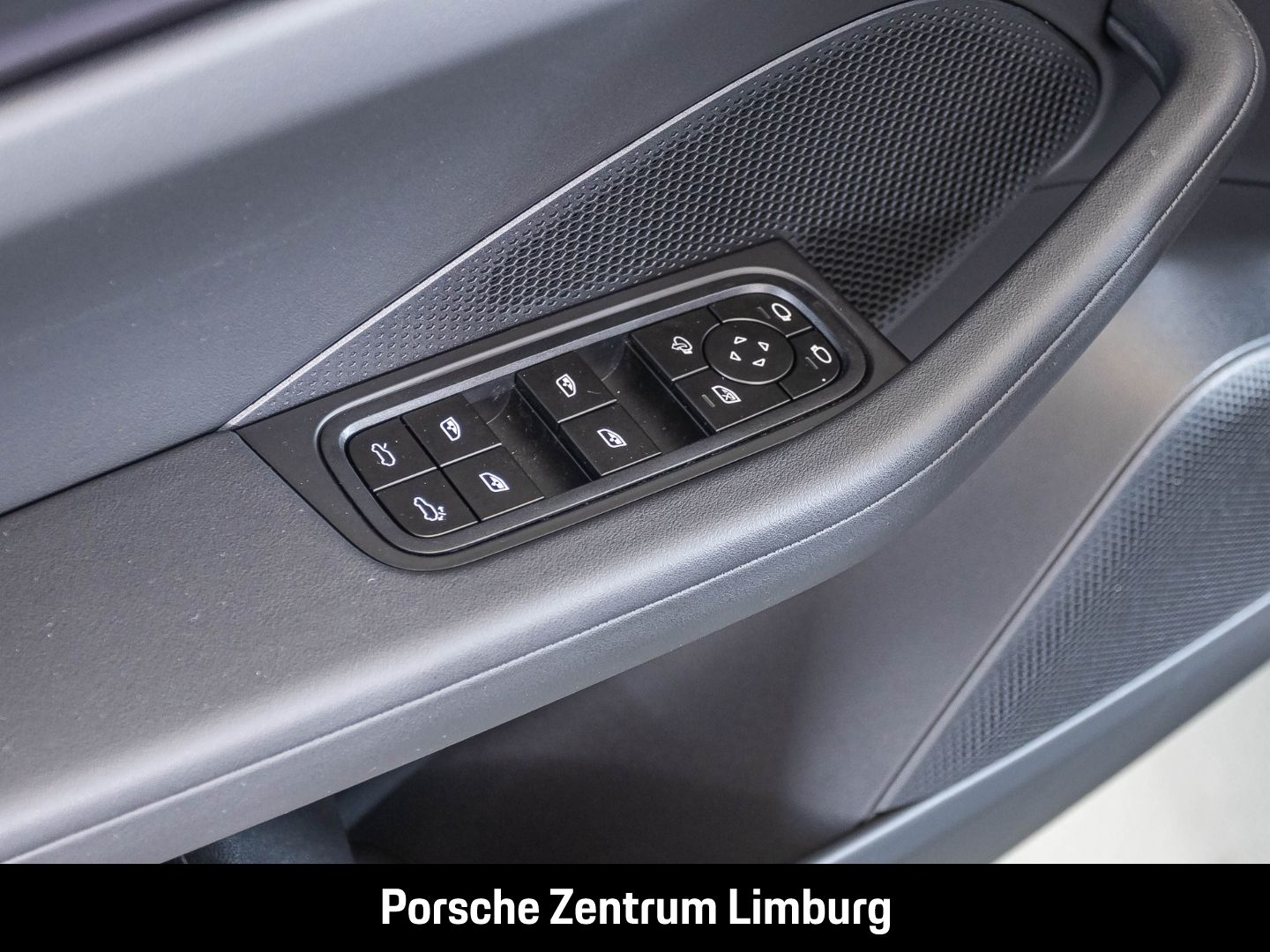 Porsche Macan - Bild 19