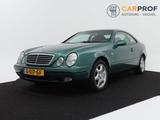 Mercedes-Benz CLK 200 Coupé Sport Orginal nieuwstaat!! - gebrauchte Mercedes-Benz CLK-Klasse aus dem Jahr 1998
