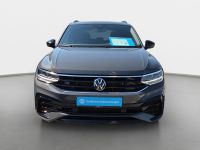 Volkswagen Tiguan - Vorschau Bild 15