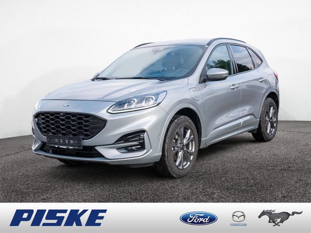 Ford Kuga PHEV ST-Line KAMERA ACC NAVI SHZ EL.Heckkla