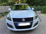 Suzuki Swift Sport NZ - gebrauchte Suzuki Swift aus dem Jahr 2012