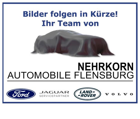 Ford Focus Turnier Cool & Connect AHK WinterPaket GJR