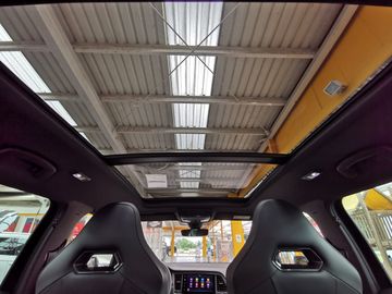 Cupra Ateca 2,0 ... VOLL el.HK P.-Dach 19" 360° Allrad