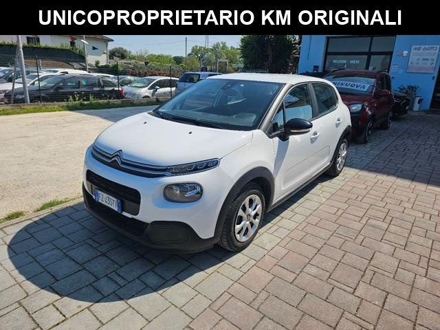 Image of Citroën C3