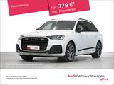 Audi Q7 45 TDI S-LINE ACC AHK PANO HEADUP MATRIX SHZ  - Audi Q7: 4m
