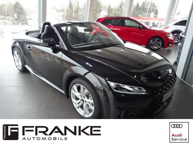 Audi TT Roadster 45 TFSI S tronic Klima Xenon Navi