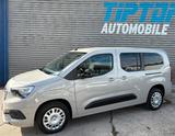 Opel Combo Life E Elegance *7-SITZE*NAVI*KAMERA* - Opel Combo: 7.7