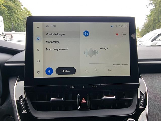 Suzuki Swace Comfort+ CVT | Keyless | Sofort verfügbar