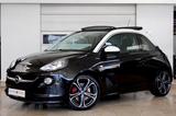 Opel Adam S OPEN AIR 150PS *LEDER*NAVI*RECARO* - Opel Adam mit Schiebedach