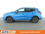 Nissan Qashqai 1.7 dCi Tekna+*NAVI*LED*ACC*CAM*PDC*SHZ* - Nissan Qashqai: Tekna