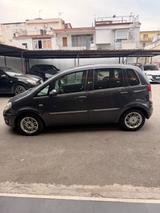 Lancia MUSA - Lancia MUSA: Limousine