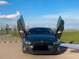 Volkswagen VW Scirocco  2. Hand | Scheckheftgepflegt... - VW Scirocco in Bremen