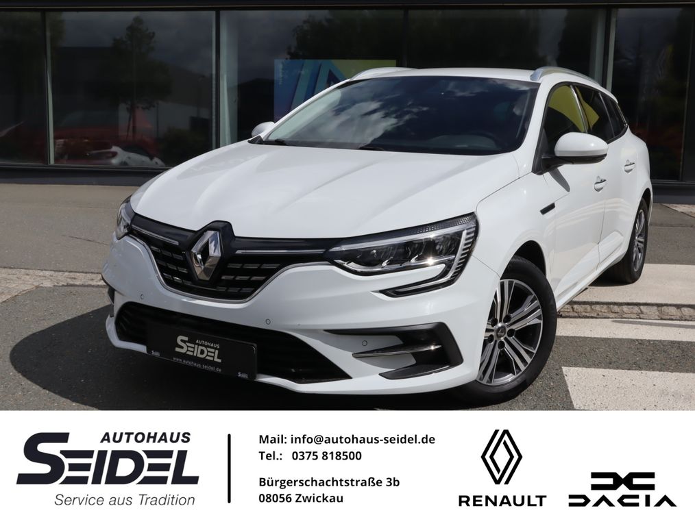 Image of Renault Megane