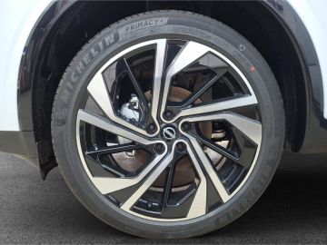 Nissan Qashqai Tekna 1.3 DIG-T X-Tronic °Premium Paket°