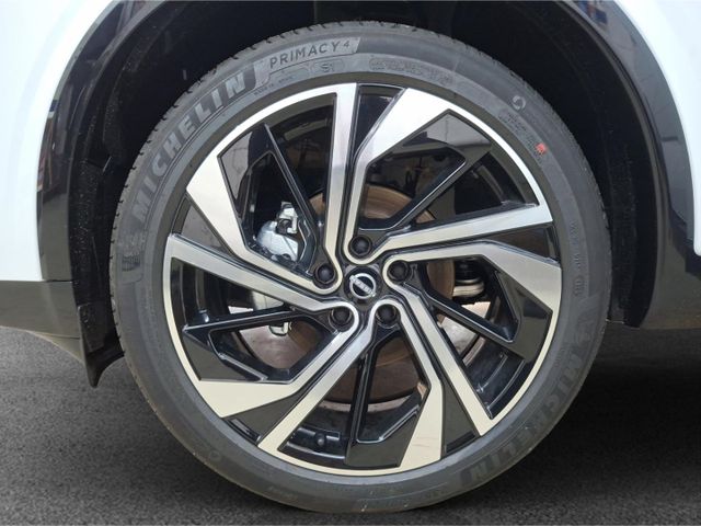 Nissan Qashqai Tekna 1.3 DIG-T X-Tronic °Premium Paket°