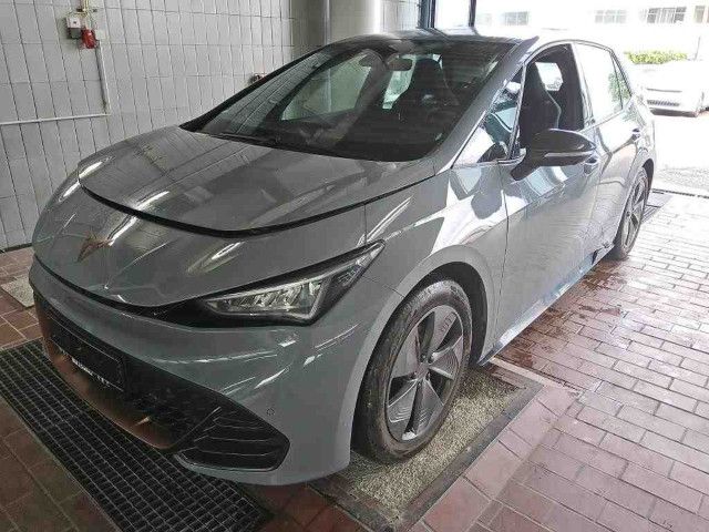 Cupra Born - Bild 2