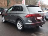 Volkswagen Tiguan 1.4 16V TSI Comfortline ACC AHK LED Navi - Volkswagen Tiguan: 1.4