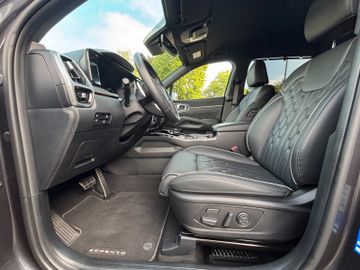 KIA Sorento - 11