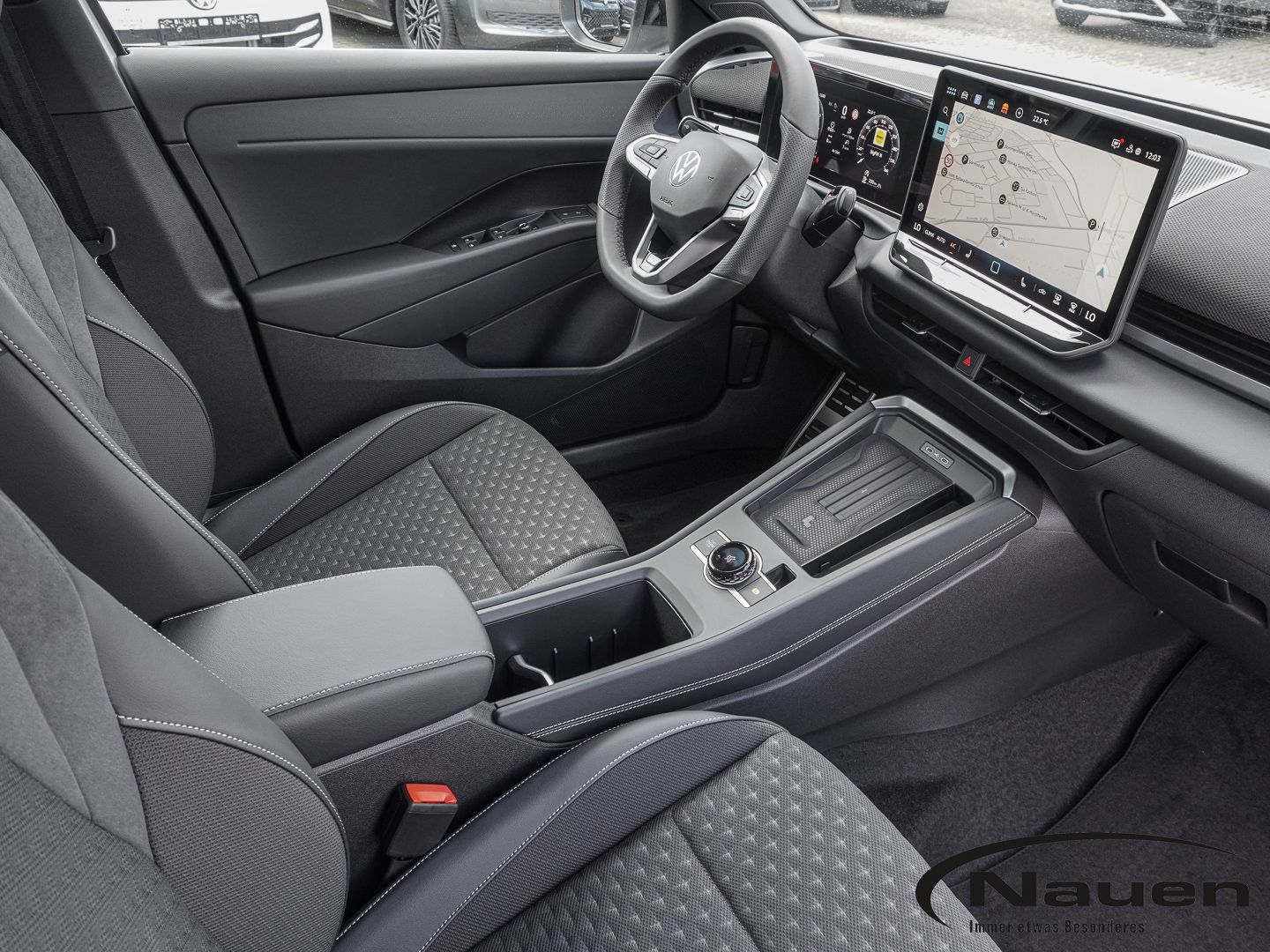 Volkswagen T-Roc - Bild 10