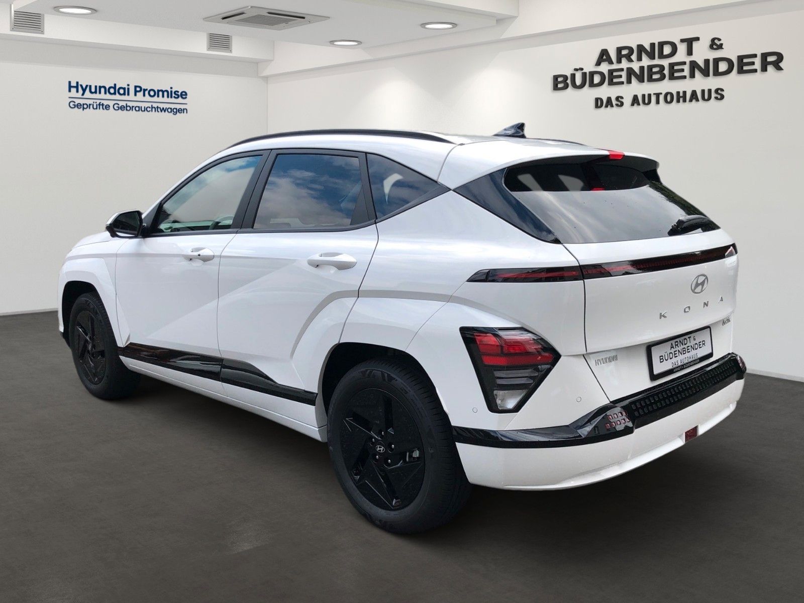 Hyundai Kona – Bild 4