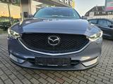Mazda CX-5 Sports-Line AWD*360°C*BOSE*HeadUP*Auspark - Mazda CX-5 Gebrauchtwagen in Köln