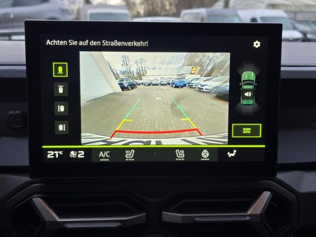 Dacia Duster III TCe 130 Journey 1.2 Mild-Hybrid EU6e