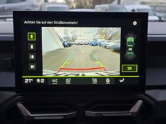 Fahrzeugabbildung Duster III TCe 130 Journey 1.2 Mild-Hybrid EU6e