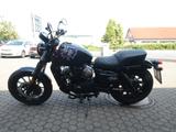 Hyosung GV 125i S Aquila - HYOSUNG HÄNDLER